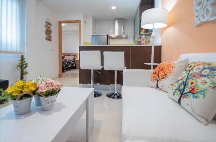 Gatu Villa Rita 카디스 외부 사진