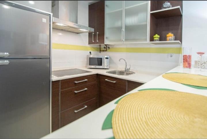 Gatu Villa Rita 카디스 외부 사진